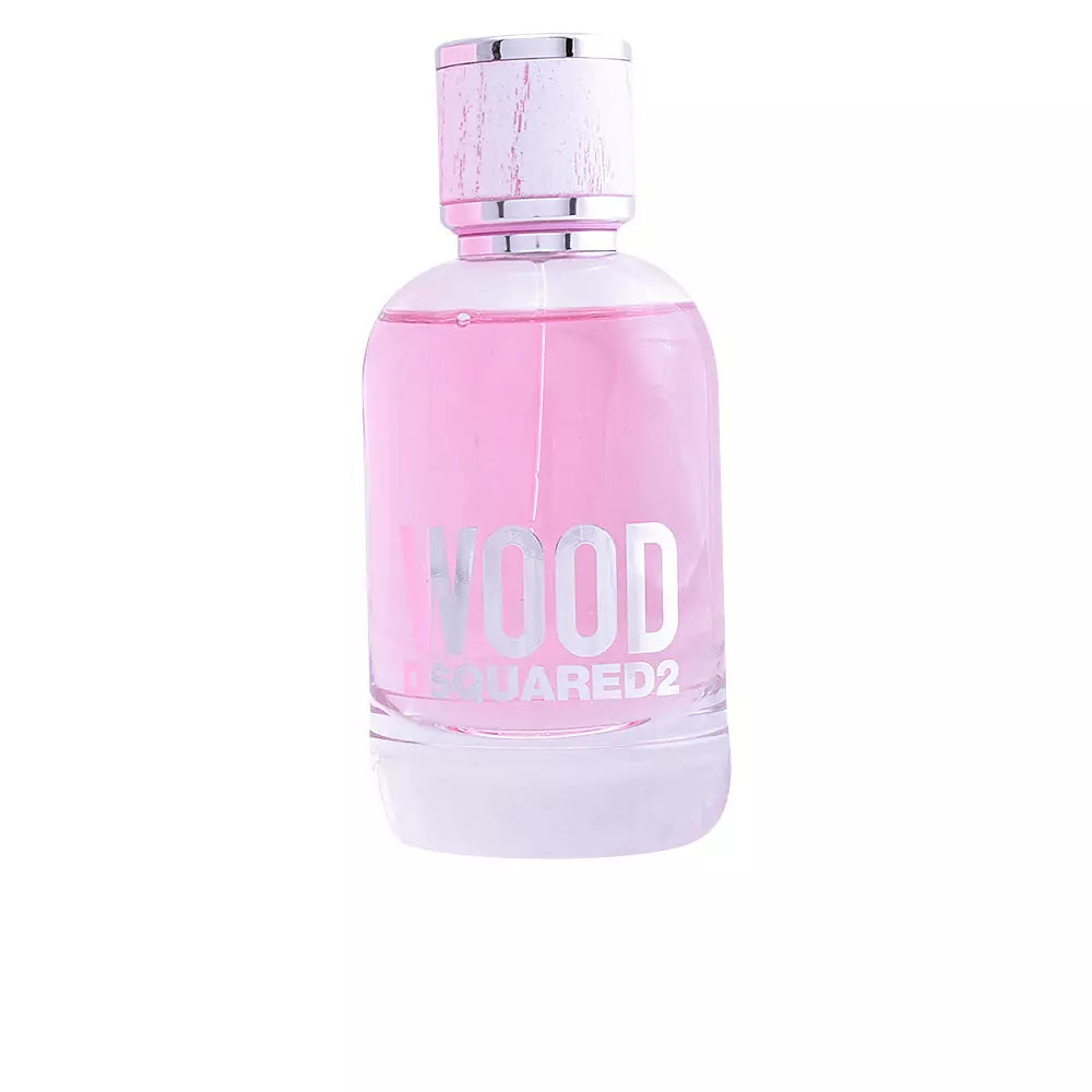 Dsquared2 Wood Pour Femme Eau de Toilette