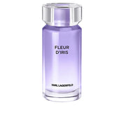 Karl Lagerfeld Fleur d’Iris Eau de Parfum