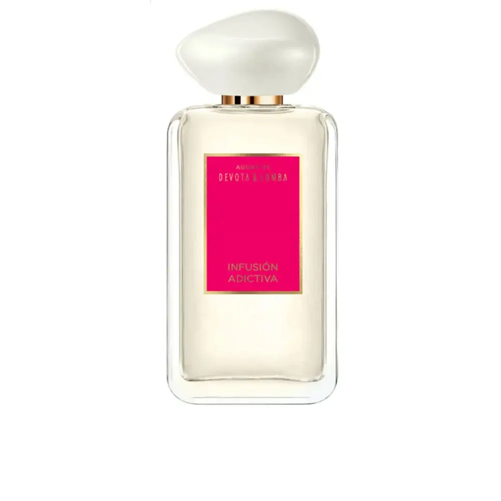 Devota & Lomba Addictive Infusion Eau de Toilette