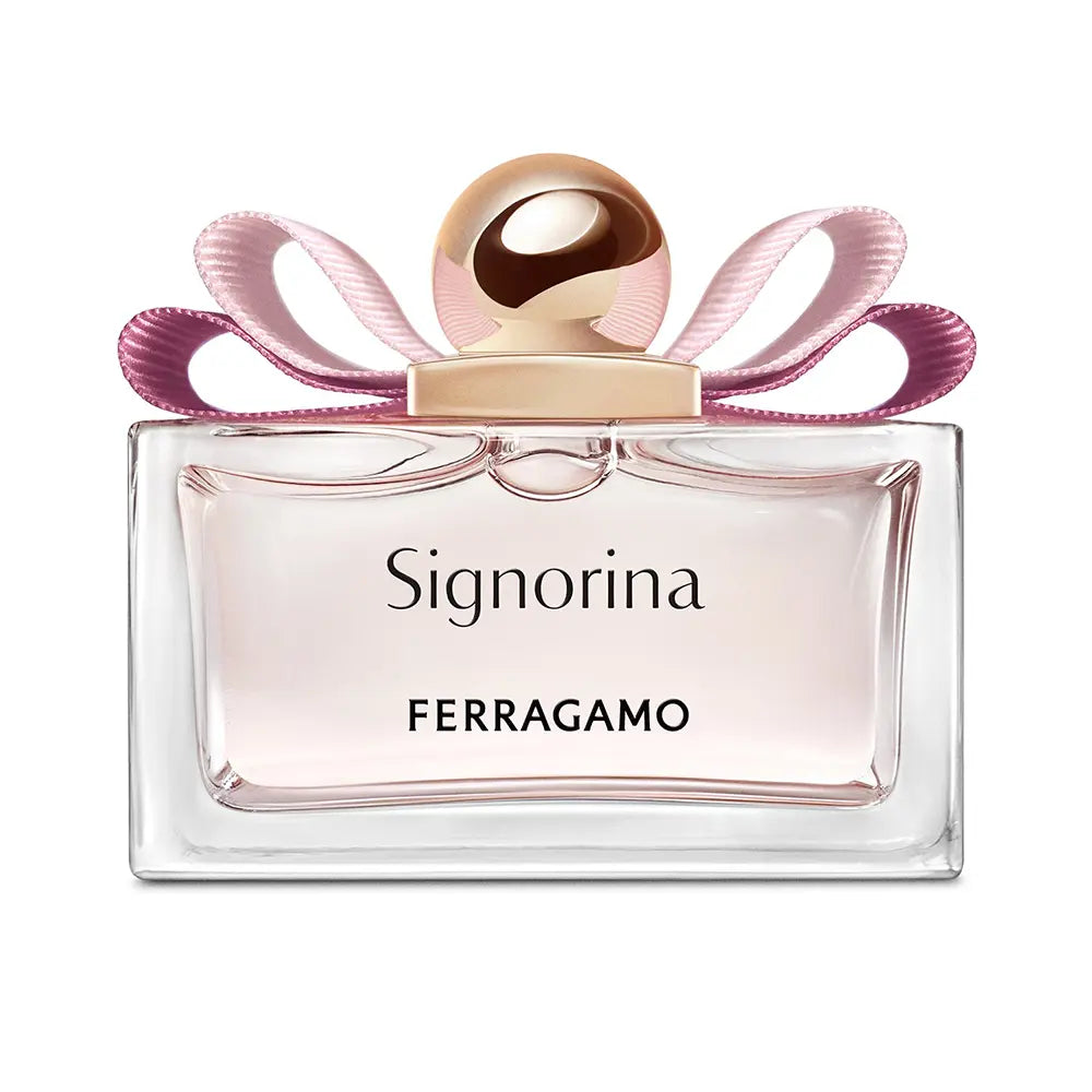 Salvatore Ferragamo Signorina Eau de Parfum
