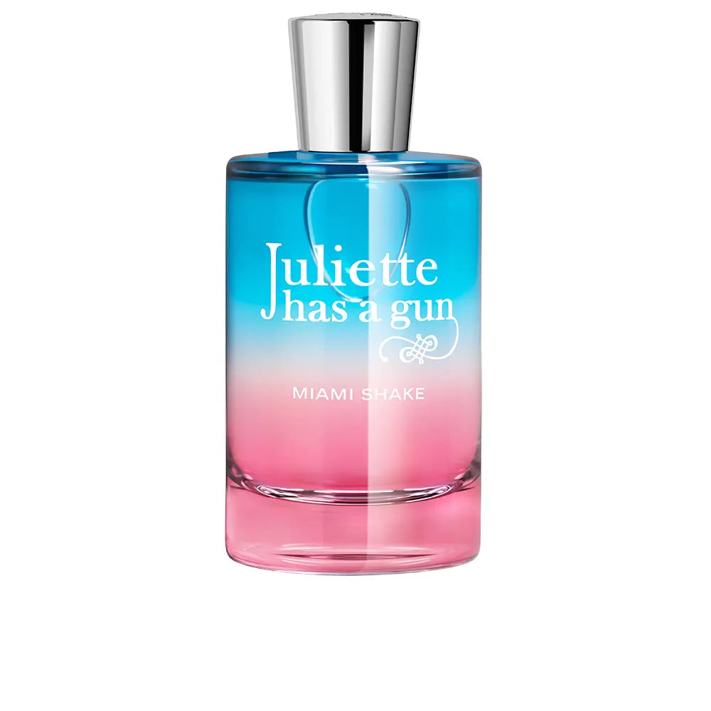 Juliette Has A Gun Miami Shake