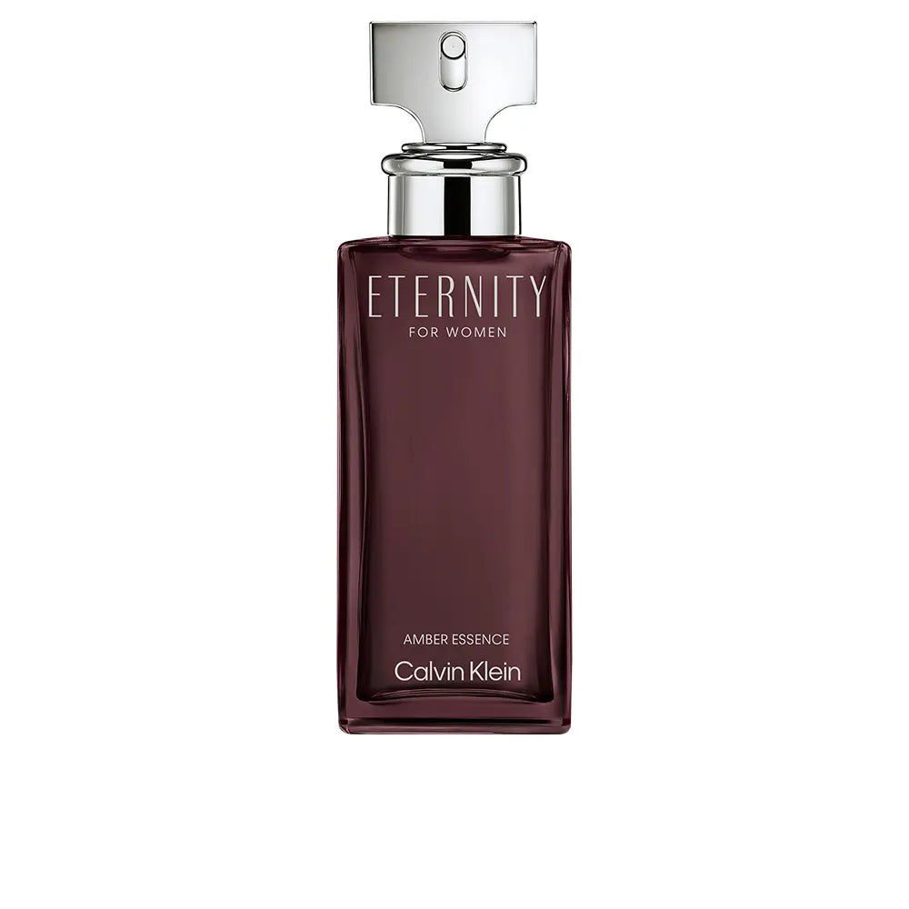 Calvin Klein Eternity For Women Amber Essence