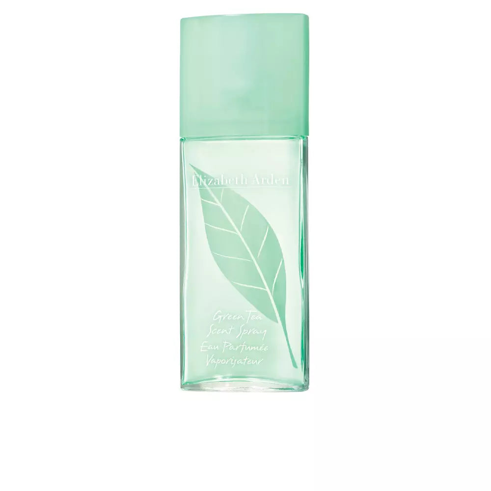 Green Tea Scent Eau de Parfum
