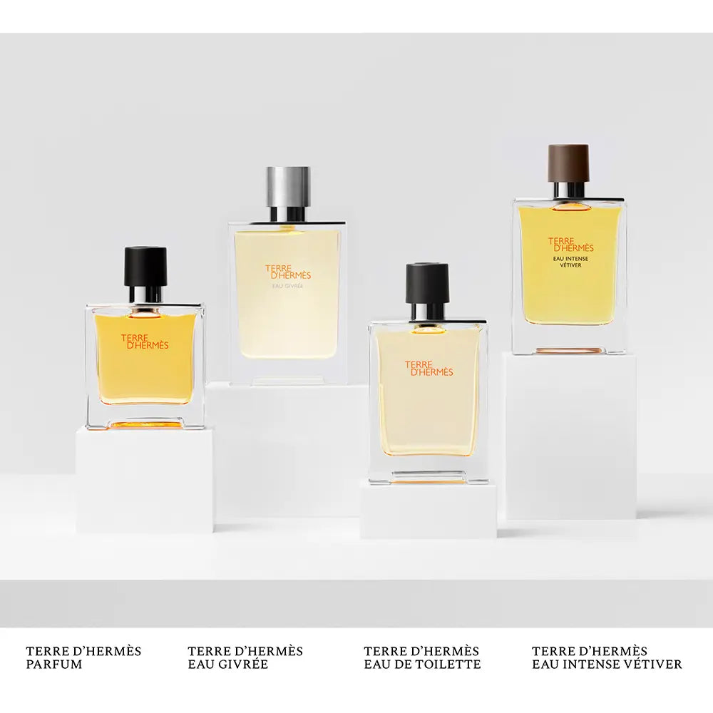 Hermès Terre d'Hermès Eau Intense Vétiver Eau de Parfum