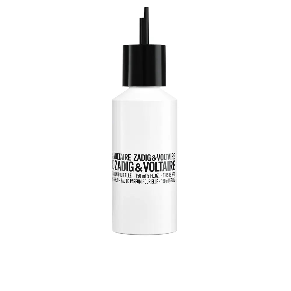 Zadig & Voltaire This Is Her! Eau de Parfum