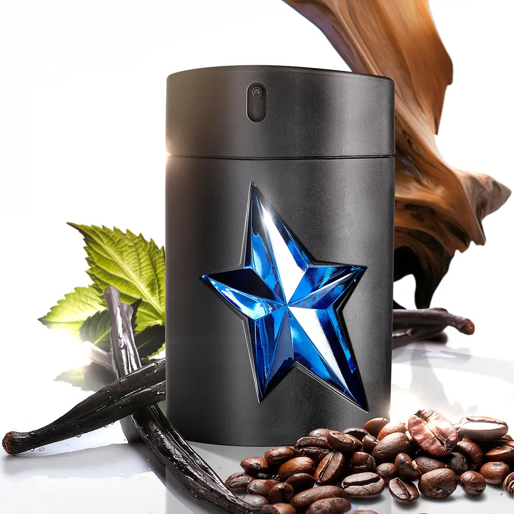 Thierry Mugler A*MEN Rubber Refillable Eau de Toilette