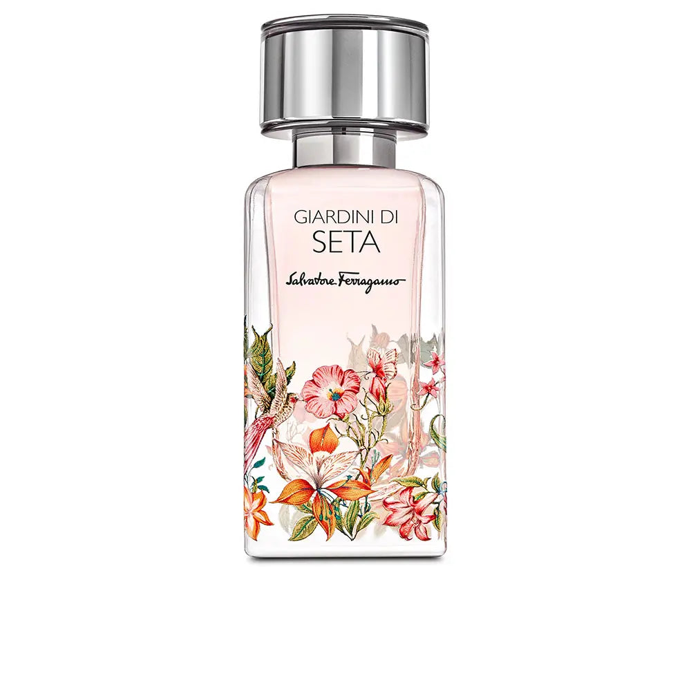 Salvatore Ferragamo Giardini di Seta Eau de Parfum