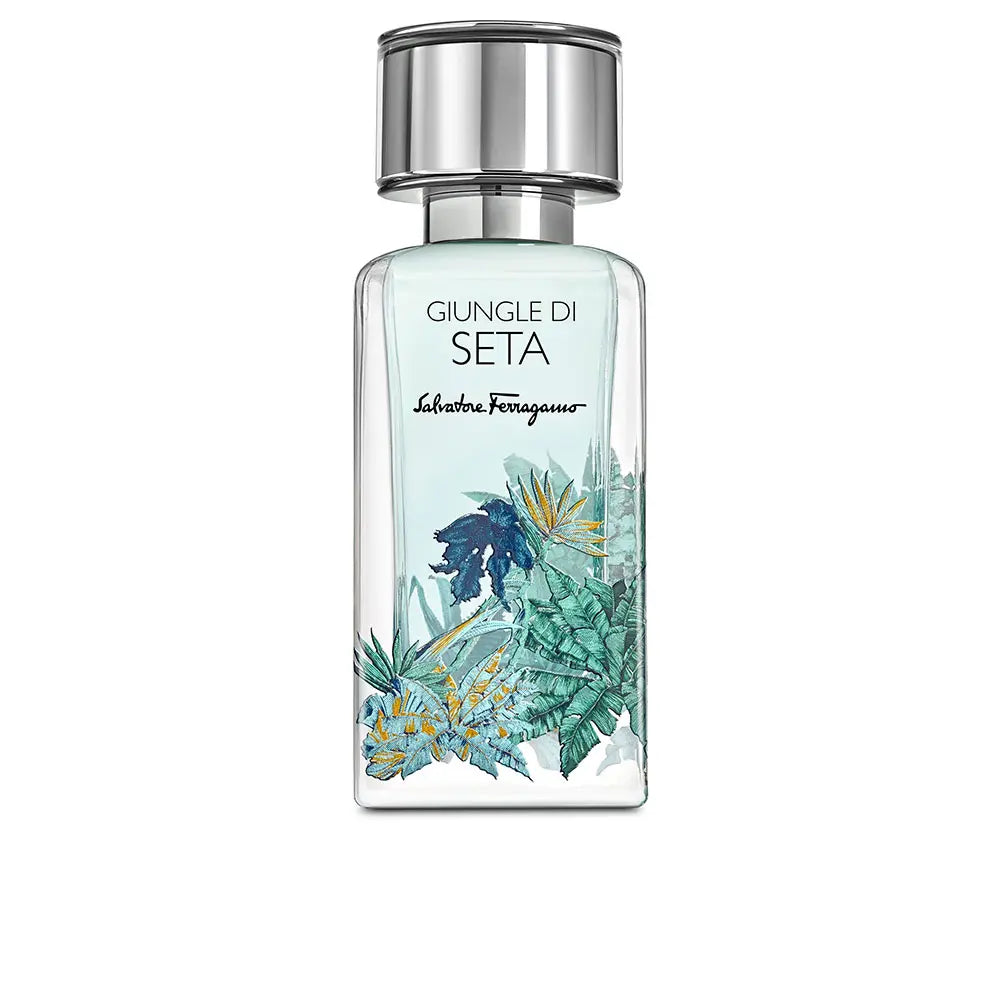 Salvatore Ferragamo Giungle di Seta Eau de Parfum