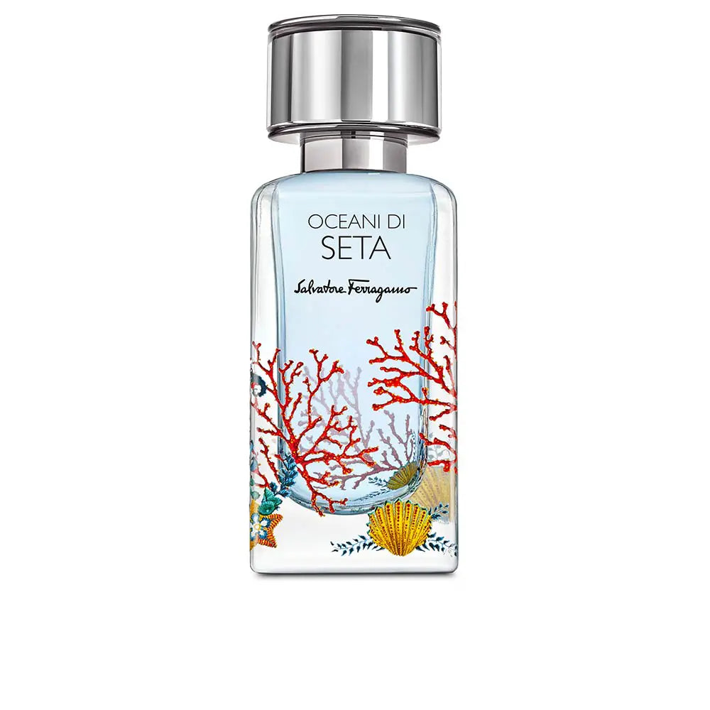 Salvatore Ferragamo Oceani di Seta Eau de Parfum
