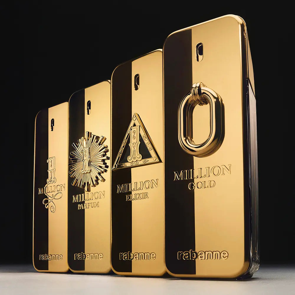 Rabanne 1 Million Elixir