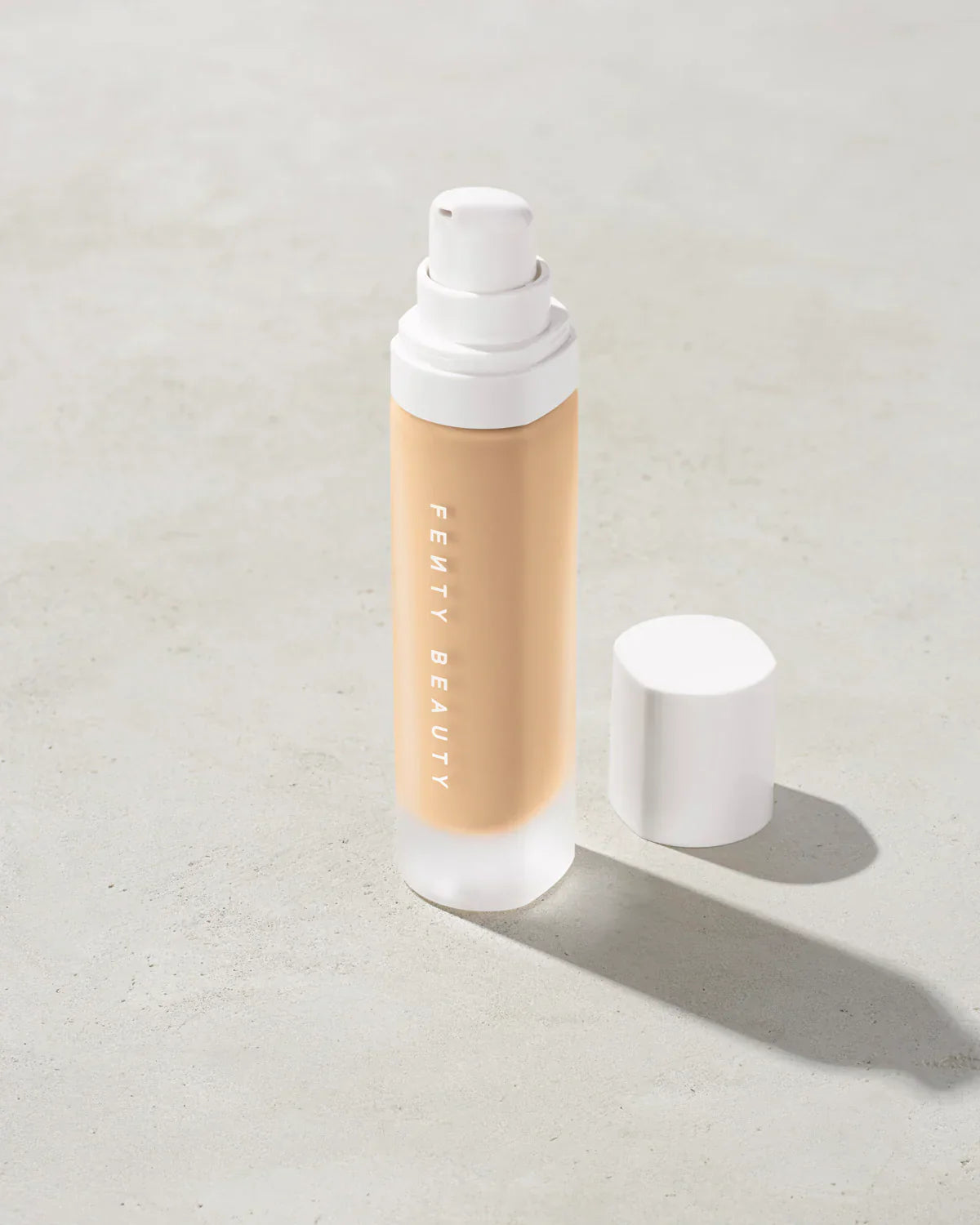 Pro Filt’r Soft-Matte Long-Wear Foundation