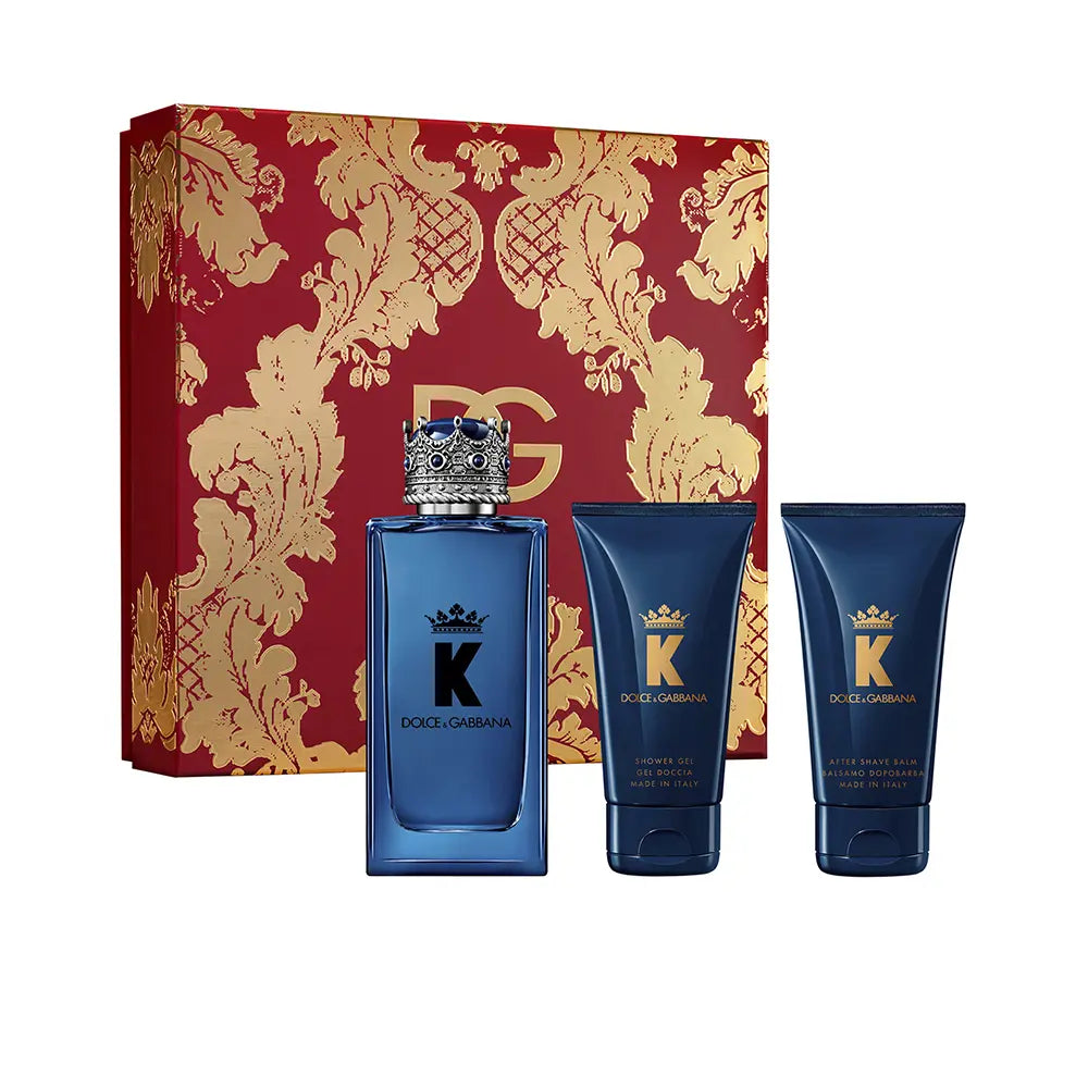 Dolce & Gabbana K by Dolce&Gabbana Case