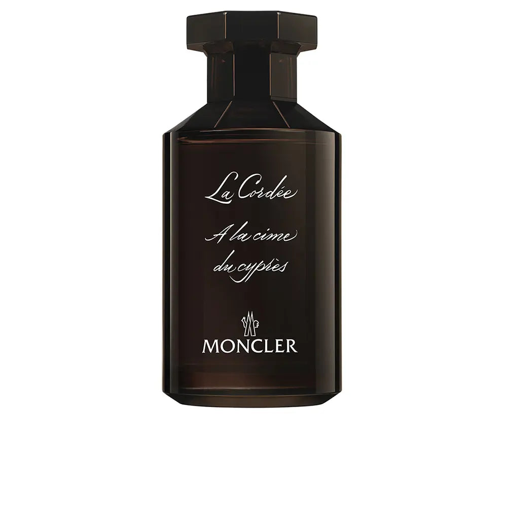 Moncler La Cordée Eau de Parfum