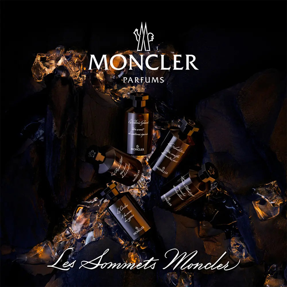 Moncler La Cordée Eau de Parfum