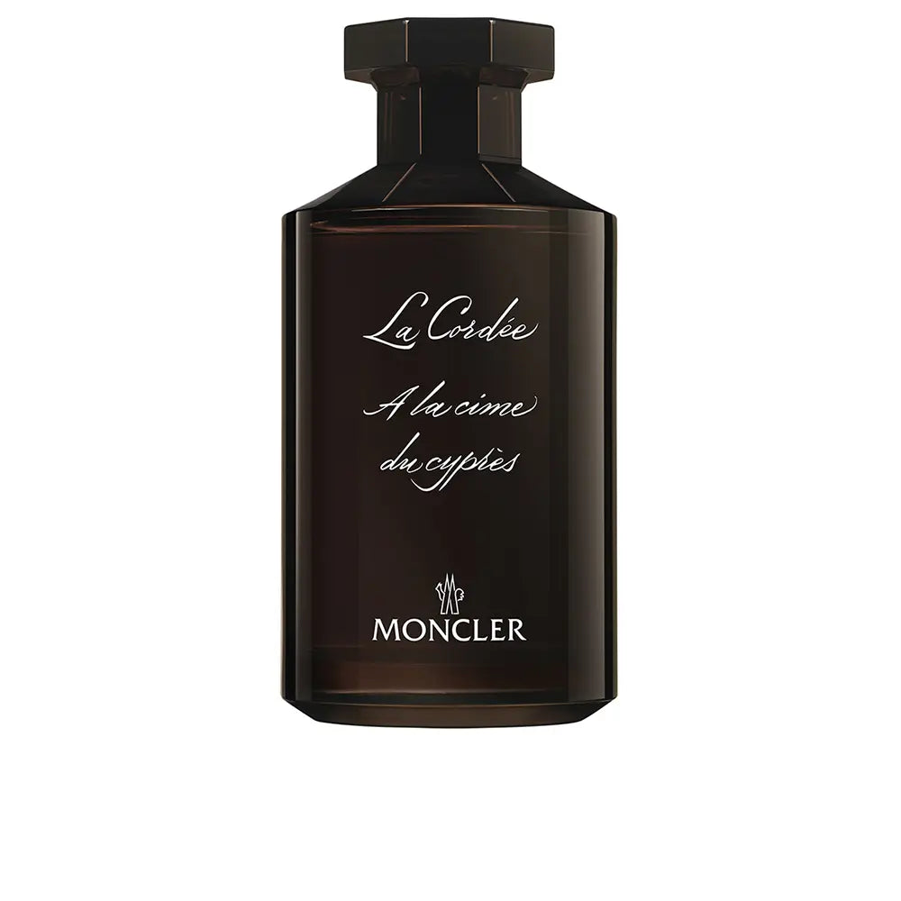 Moncler La Cordée Eau de Parfum