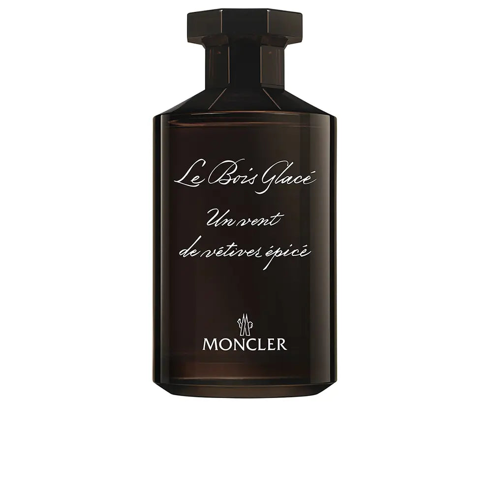 Moncler Le Bois Glacé Eau de Parfum