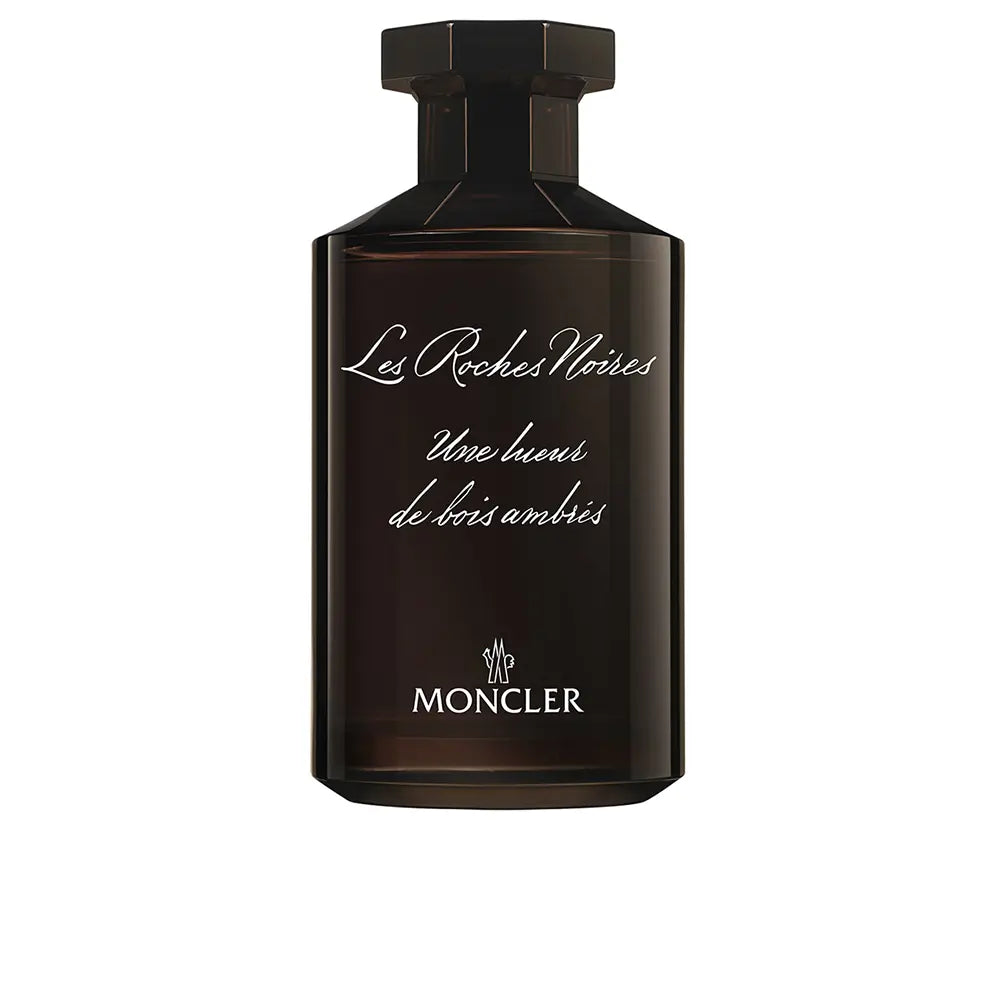 Moncler Les Roches Noires Eau de Parfum