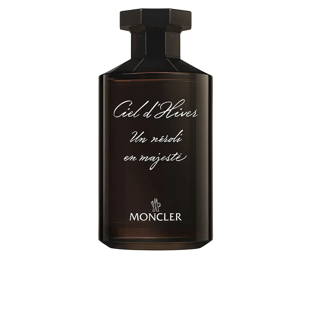Moncler Ciel d’Hiver Eau de Parfum
