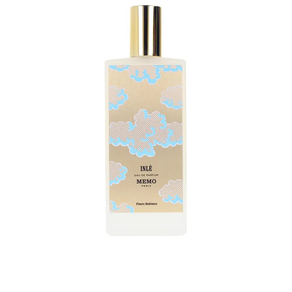 Memo Paris Fleurs Bohèmes Inlé Eau de Parfum