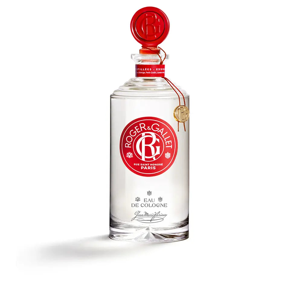 Roger & Gallet Jean Marie Farina Eau de Cologne