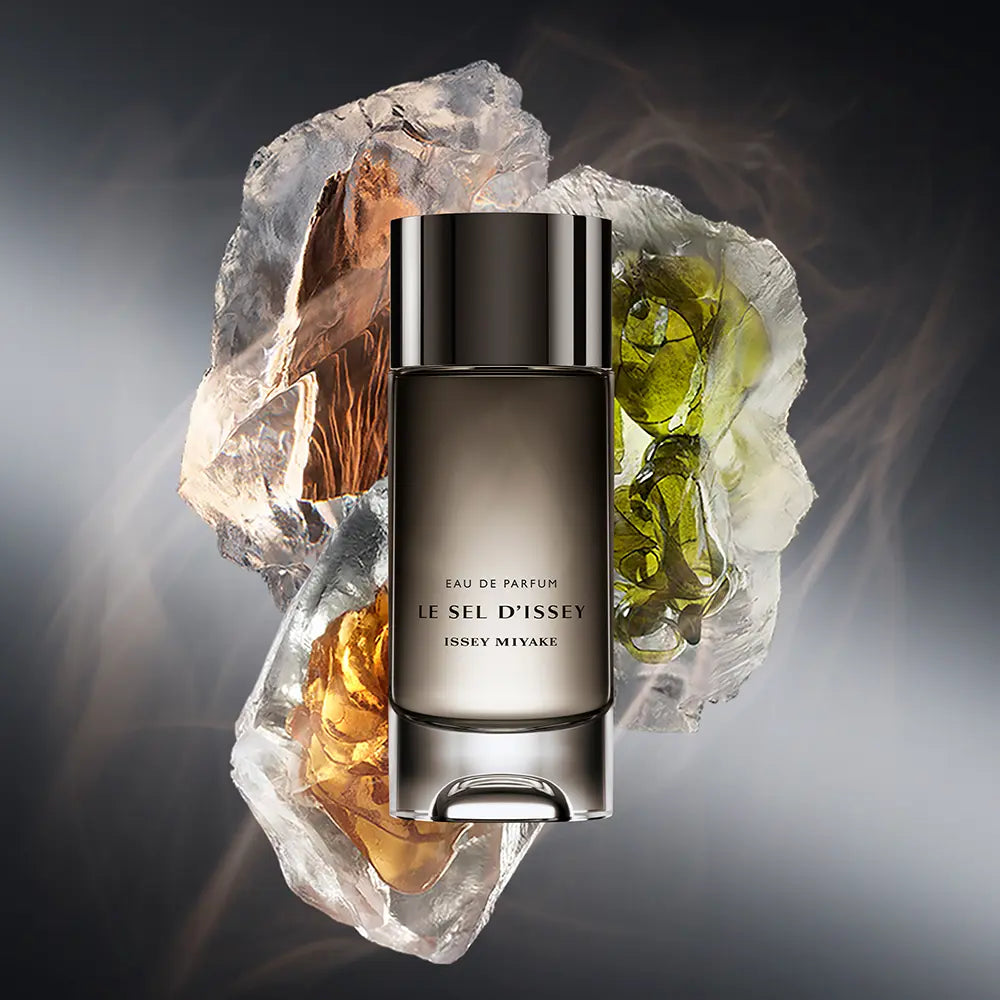 Issey Miyake Le Sel d'Issey Eau de Parfum