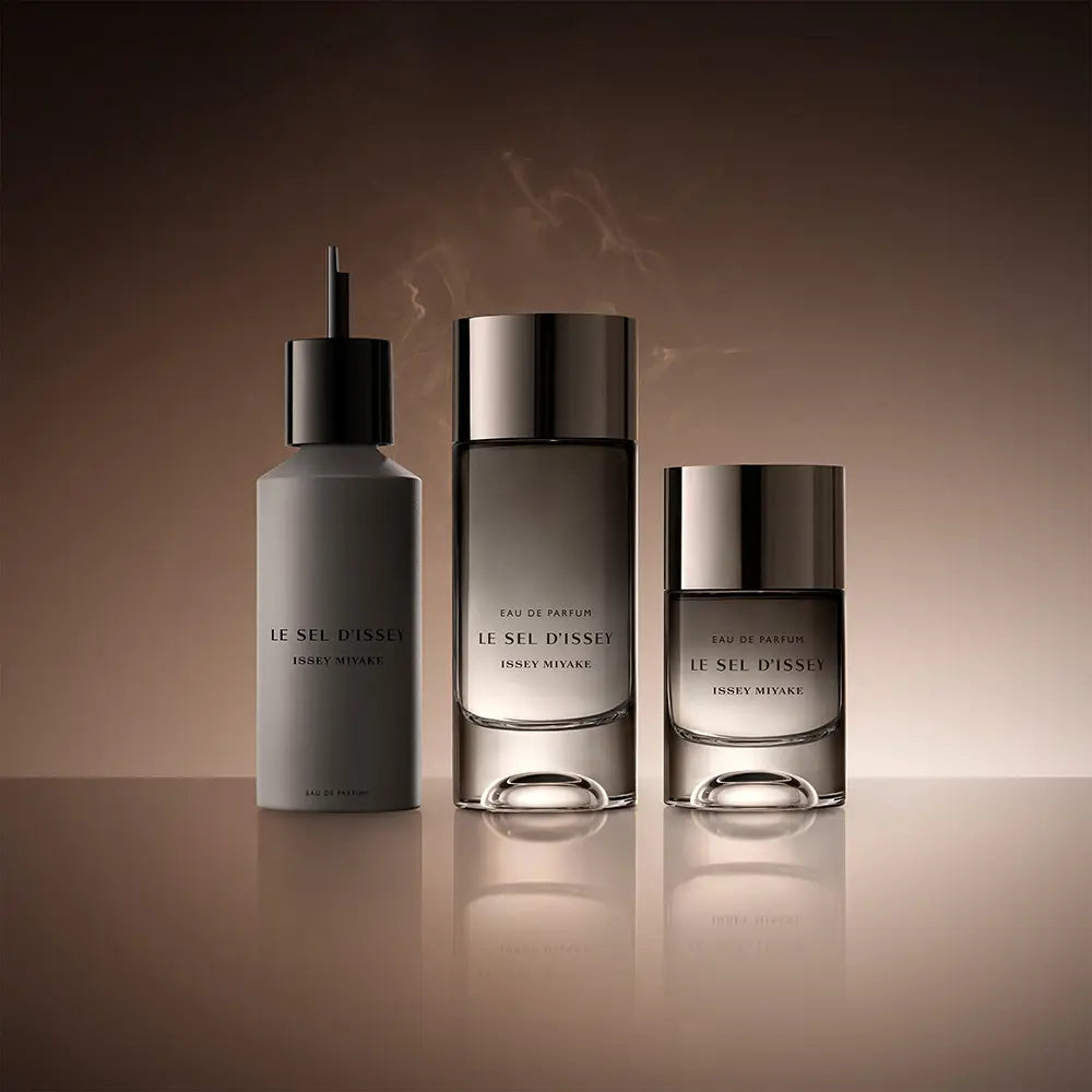 Issey Miyake Le Sel d'Issey Eau de Parfum