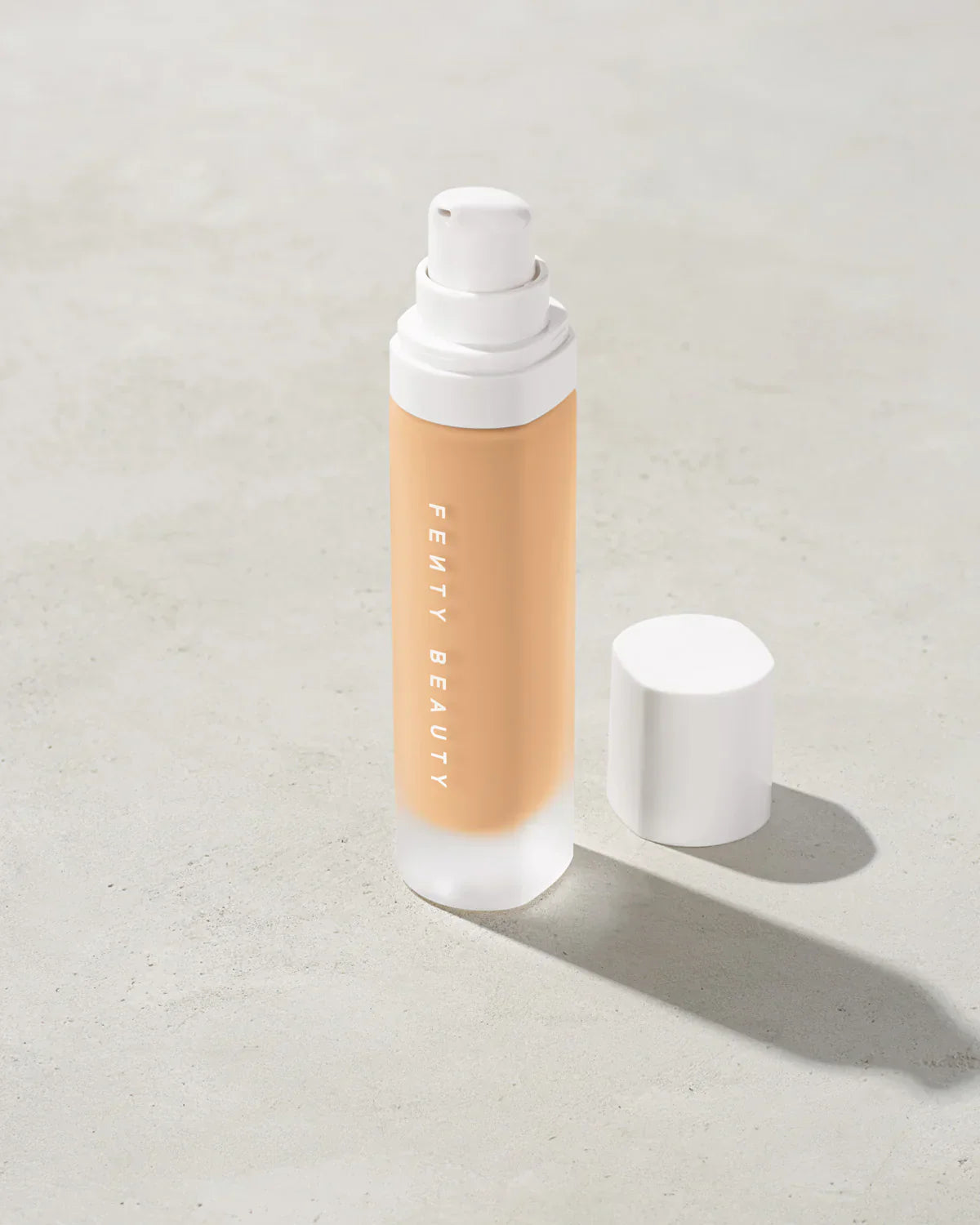 Pro Filt’r Soft-Matte Long-Wear Foundation