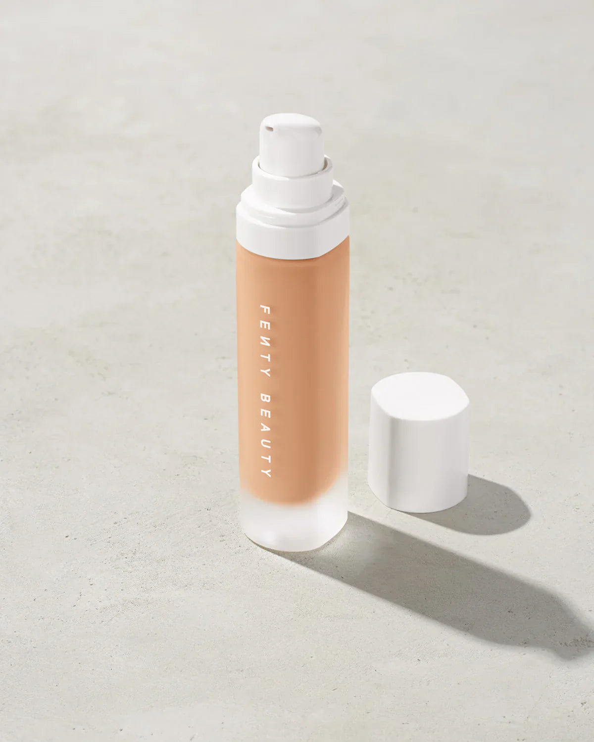 Pro Filt’r Soft-Matte Long-Wear Foundation