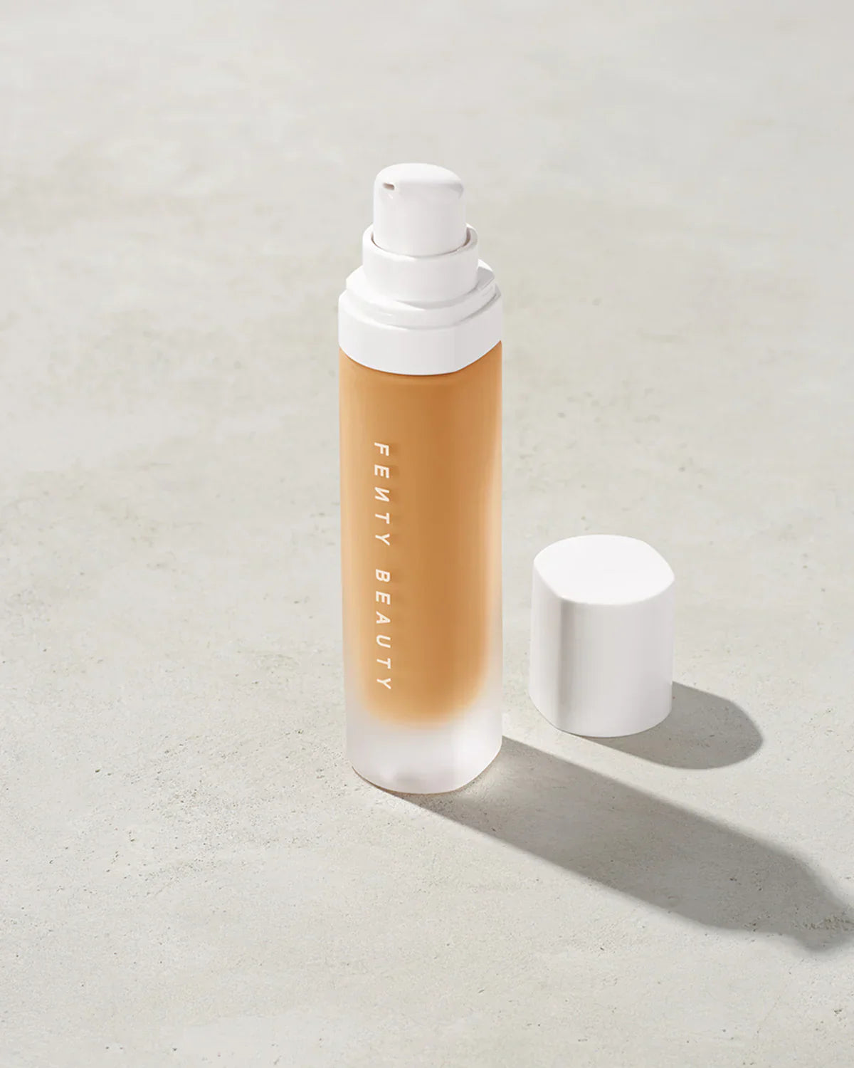 Pro Filt’r Soft-Matte Long-Wear Foundation