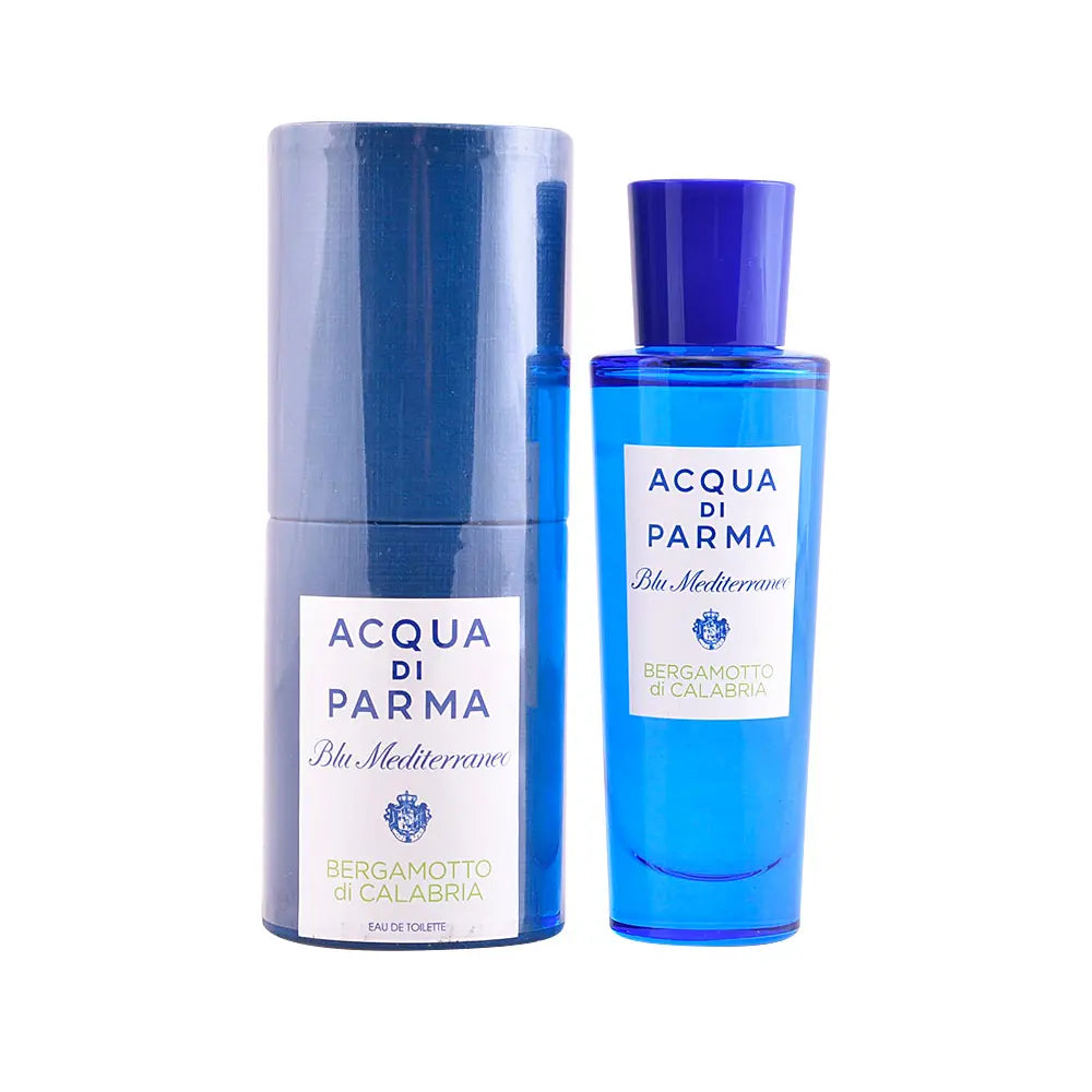 Acqua di Parma Blu Mediterraneo Bergamotto di Calabria Eau de Toilette