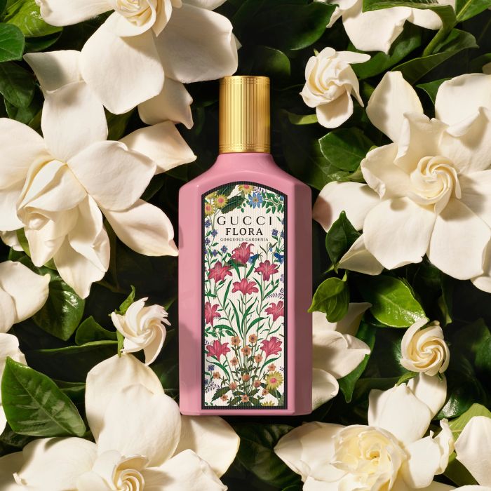 Gucci Flora Gorgeous Gardenia Eau de Parfum – Women’s