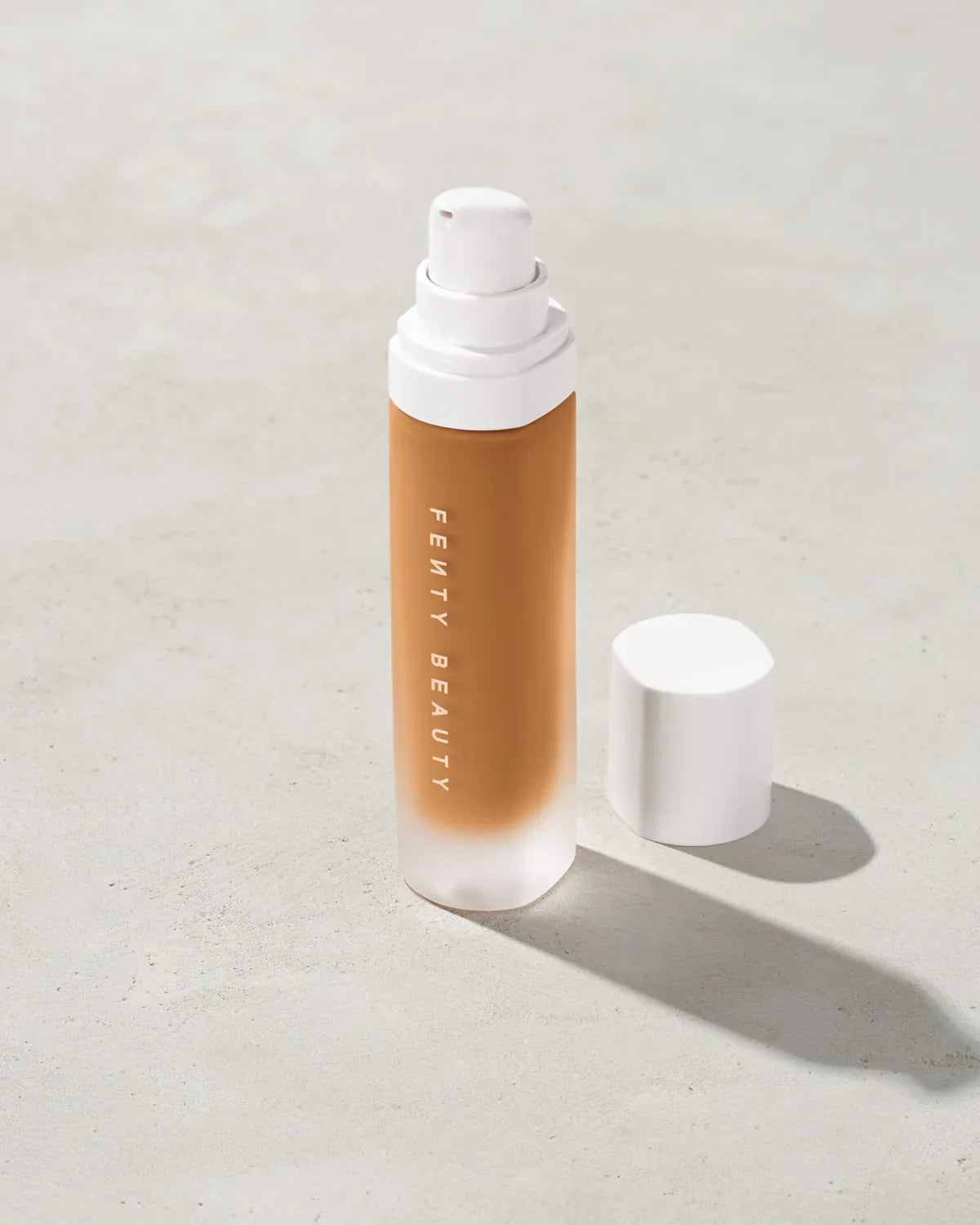 Pro Filt’r Soft-Matte Long-Wear Foundation
