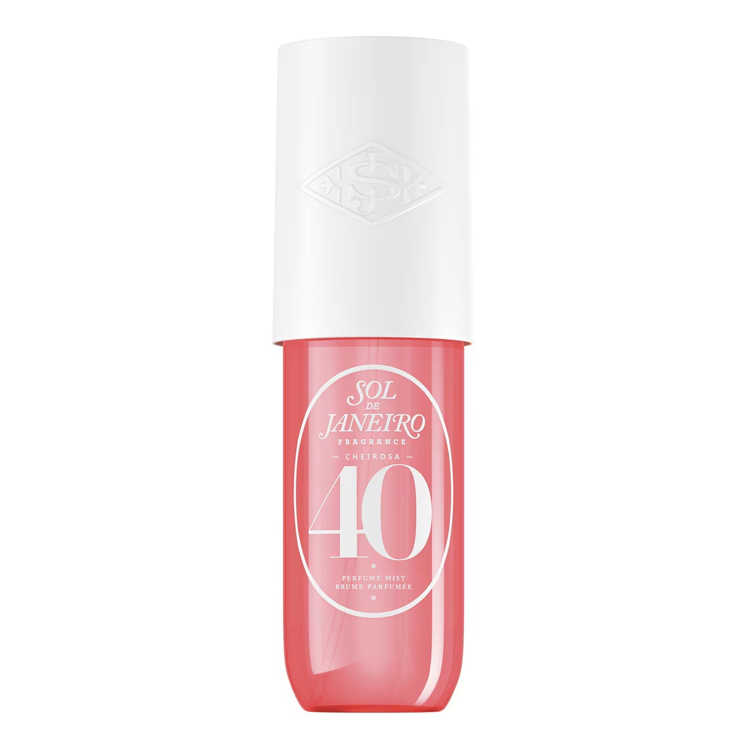 Brazilian Crush Cheirosa 40 Hair & Body Fragrance Mist
