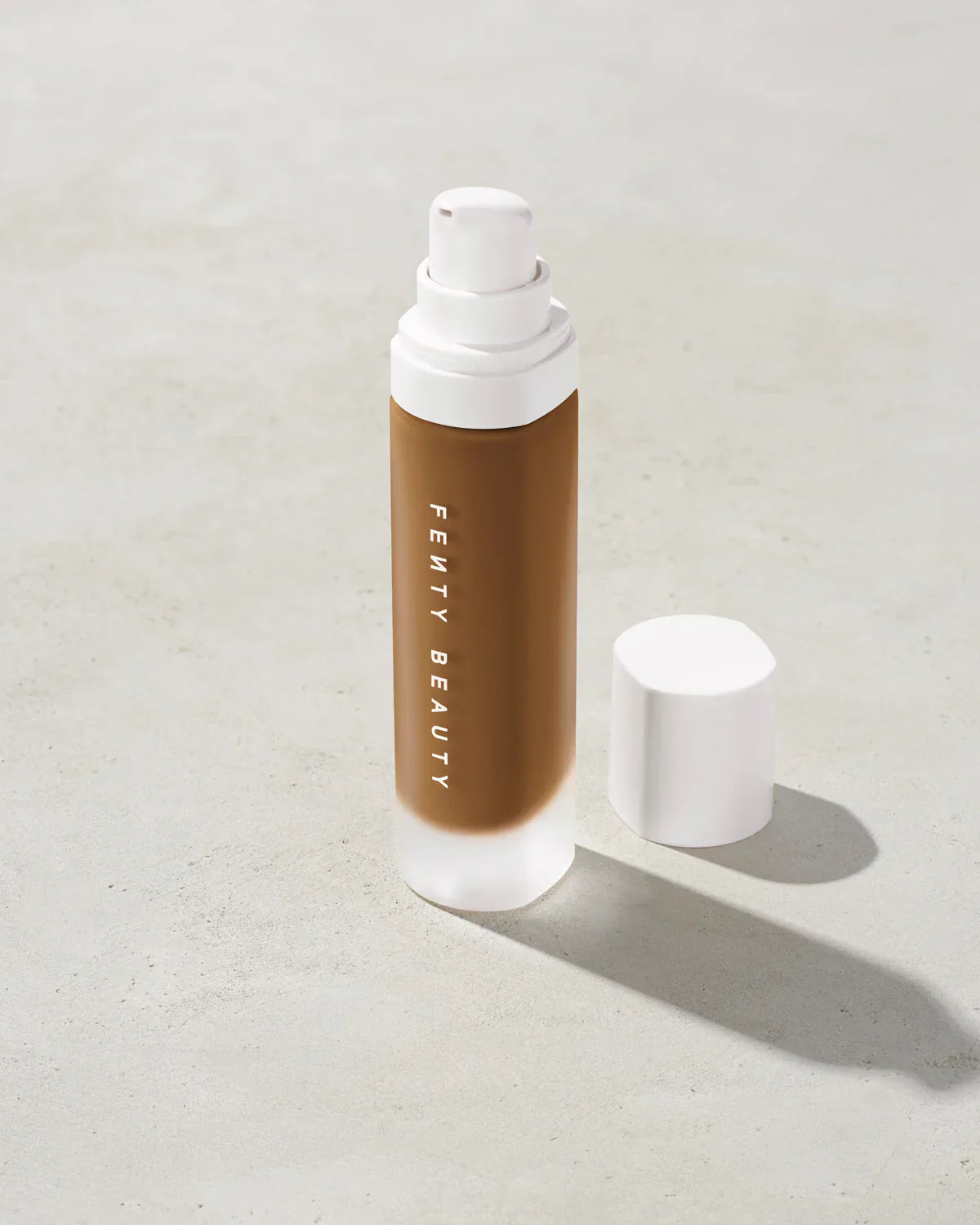 Pro Filt’r Soft-Matte Long-Wear Foundation