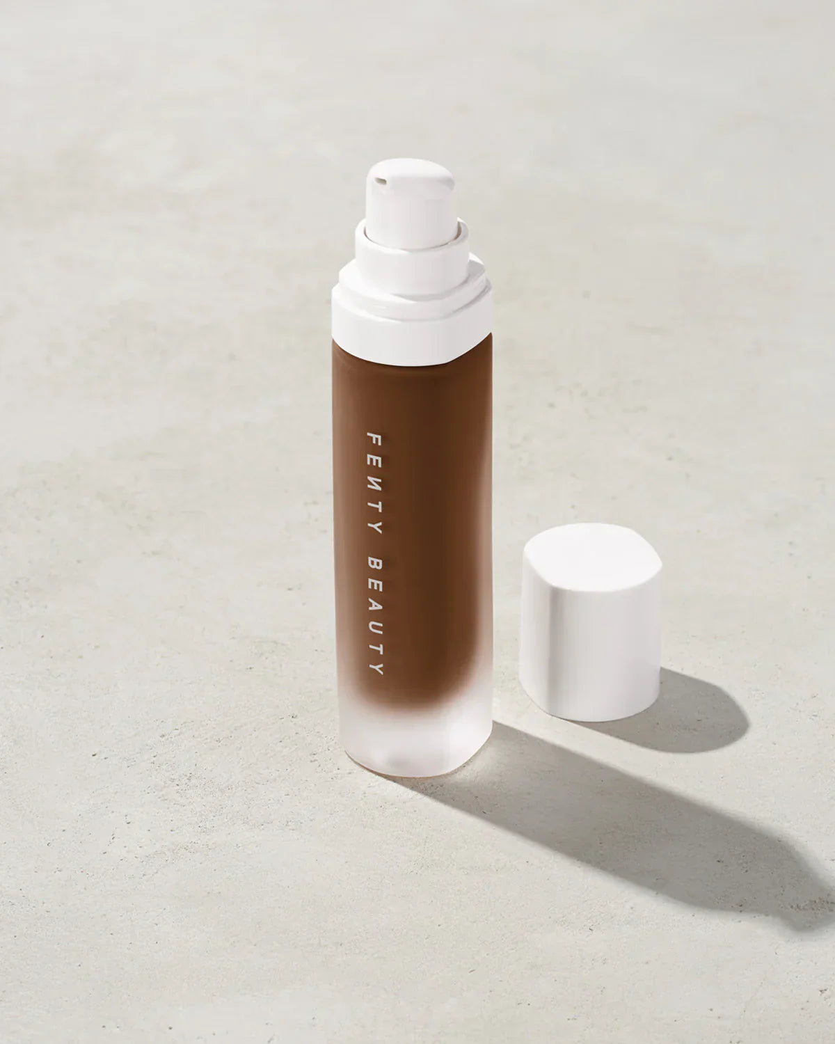 Pro Filt’r Soft-Matte Long-Wear Foundation