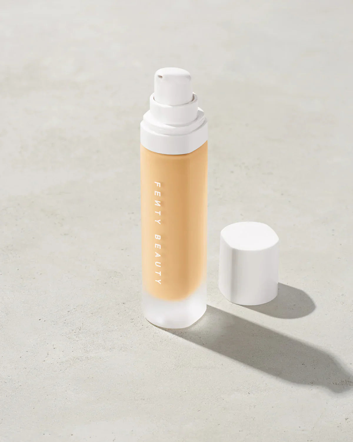 Pro Filt’r Soft-Matte Long-Wear Foundation