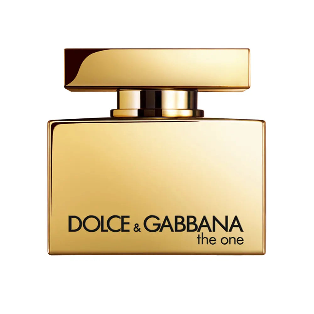 The One Gold Eau de Parfum – Dolce & Gabbana