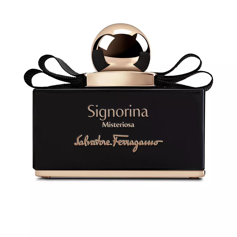 Salvatore Ferragamo Signorina Misteriosa Eau de Parfum