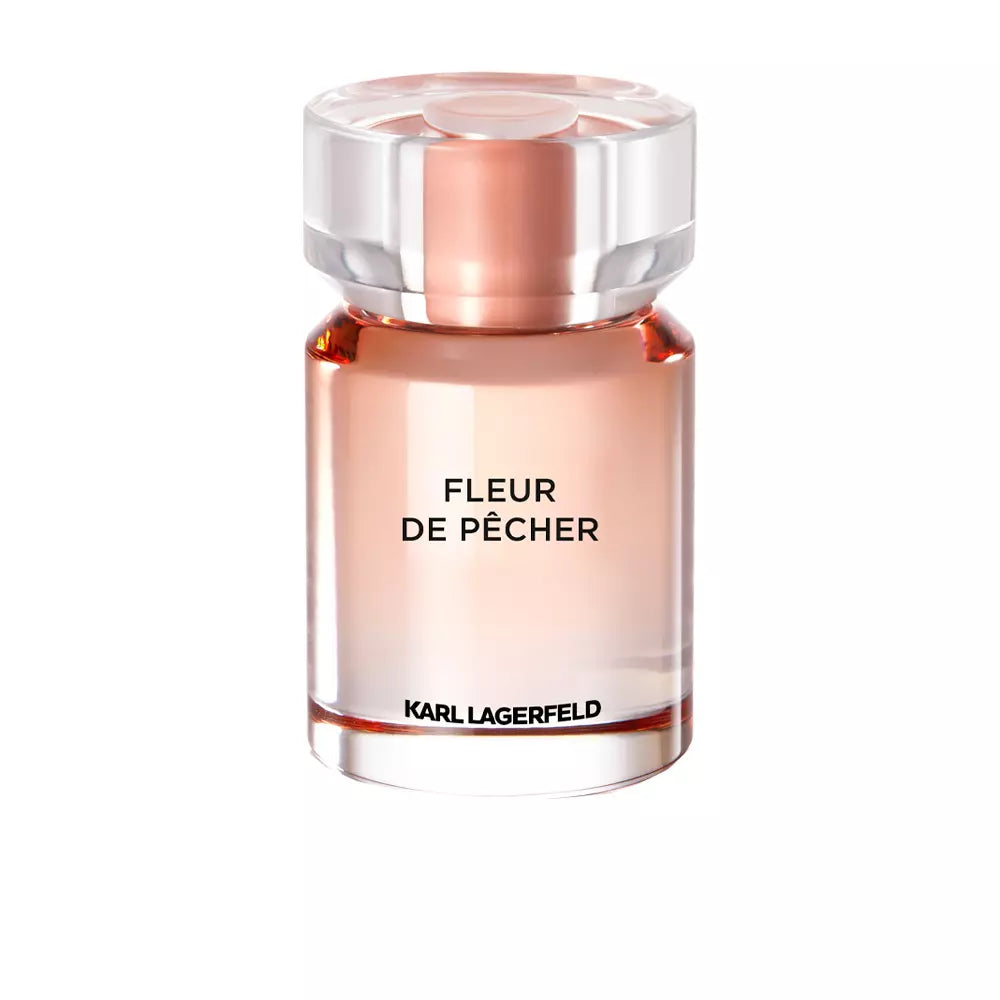 Karl Lagerfeld Fleur de Pêcher Eau de Parfum
