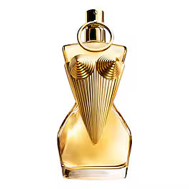 Gaultier Divine – Eau de Parfum: Sea-Salt Notes, Fleur-de-Lis & Merengue