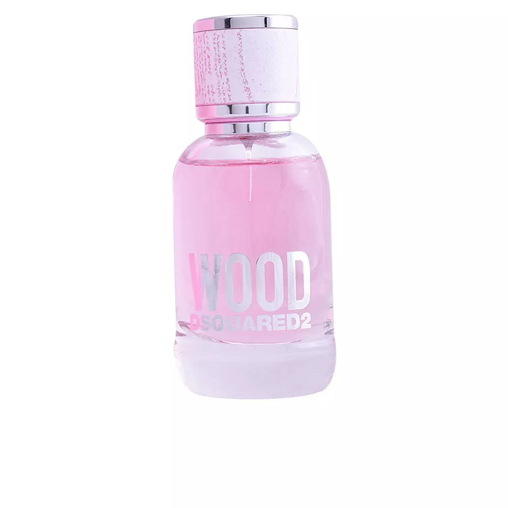 Dsquared2 Wood Pour Femme Eau de Toilette