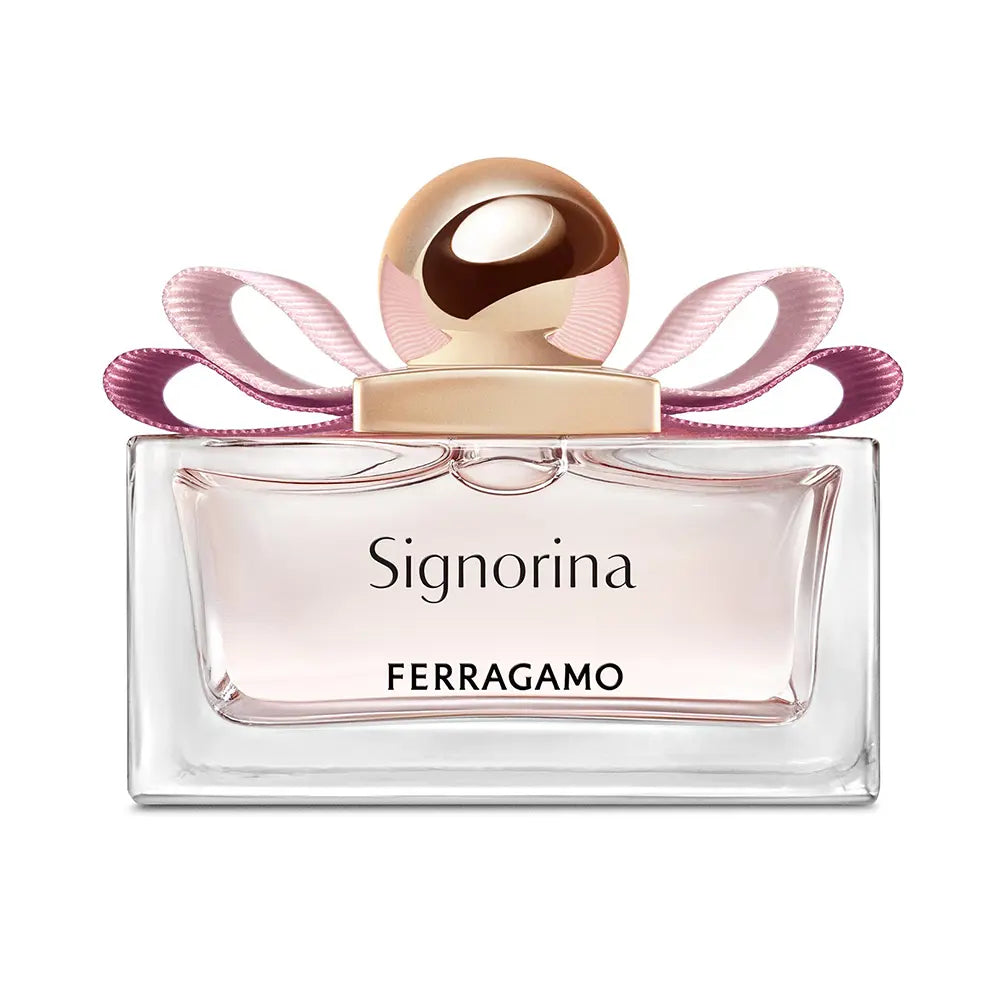 Salvatore Ferragamo Signorina Eau de Parfum