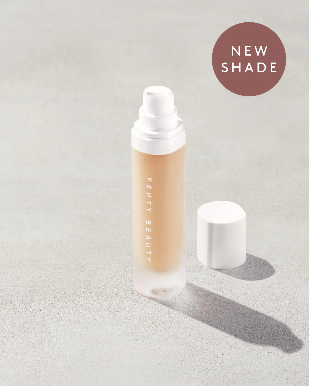 Pro Filt’r Soft-Matte Long-Wear Foundation