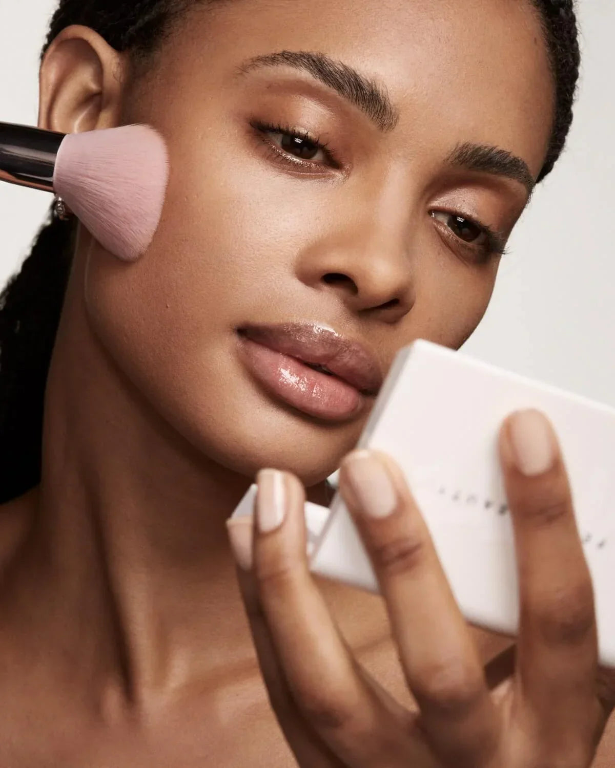 InvisiMatte Instant Setting & Blotting Powder