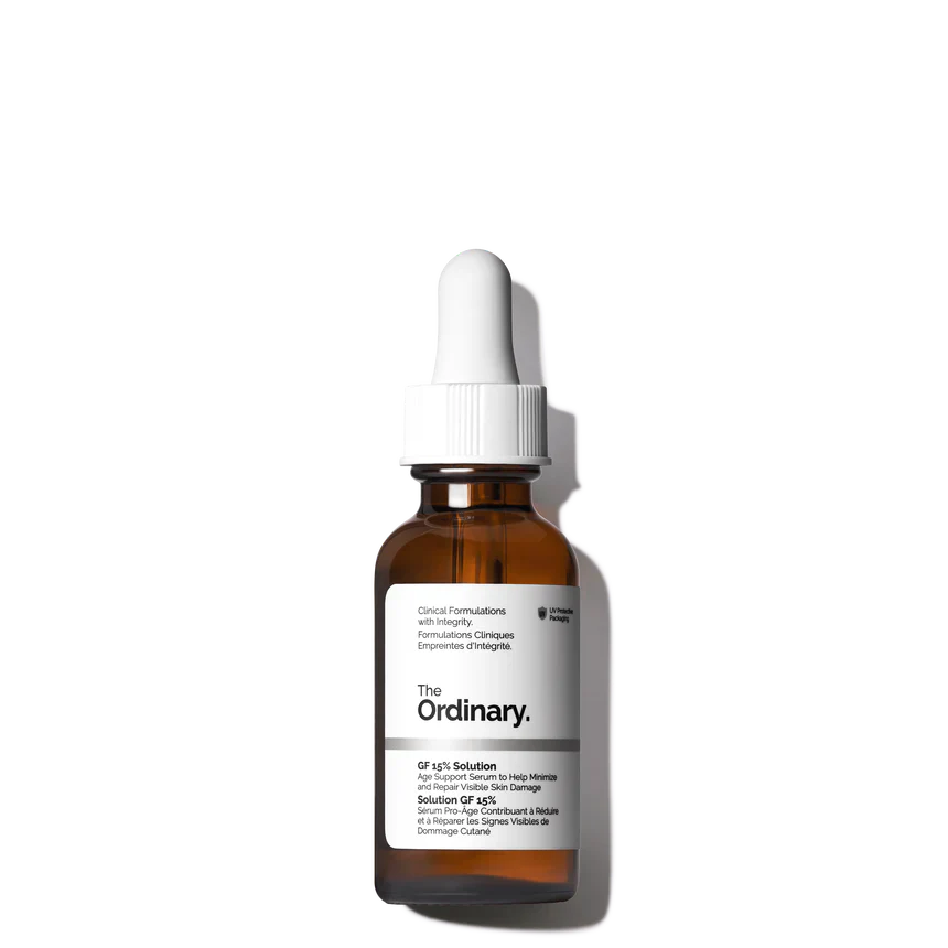 GF 15 % Solution Growth Factor Serum