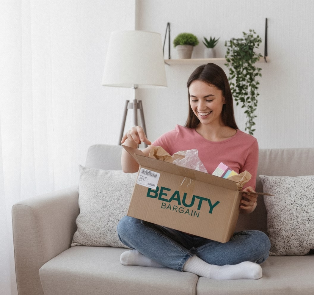 Beauty Bargain
