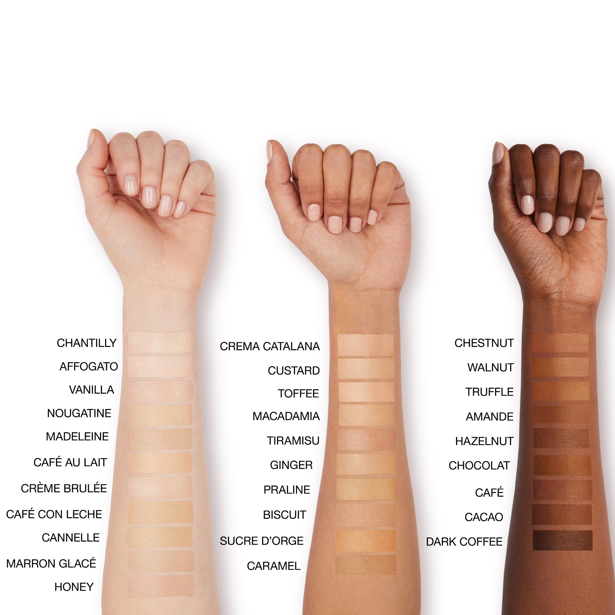 Mini Radiant Creamy Concealer