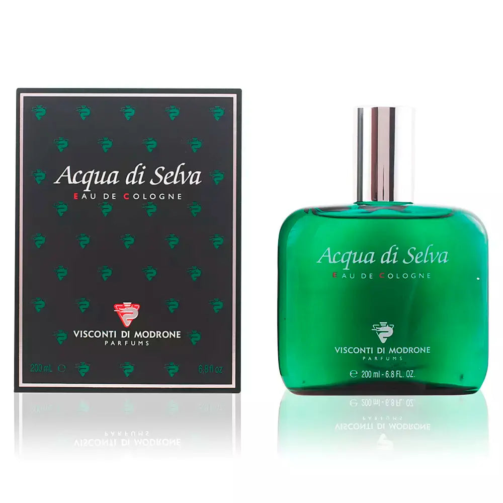 Victor Acqua di Selva