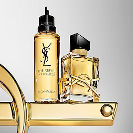 Libre – Eau de Parfum