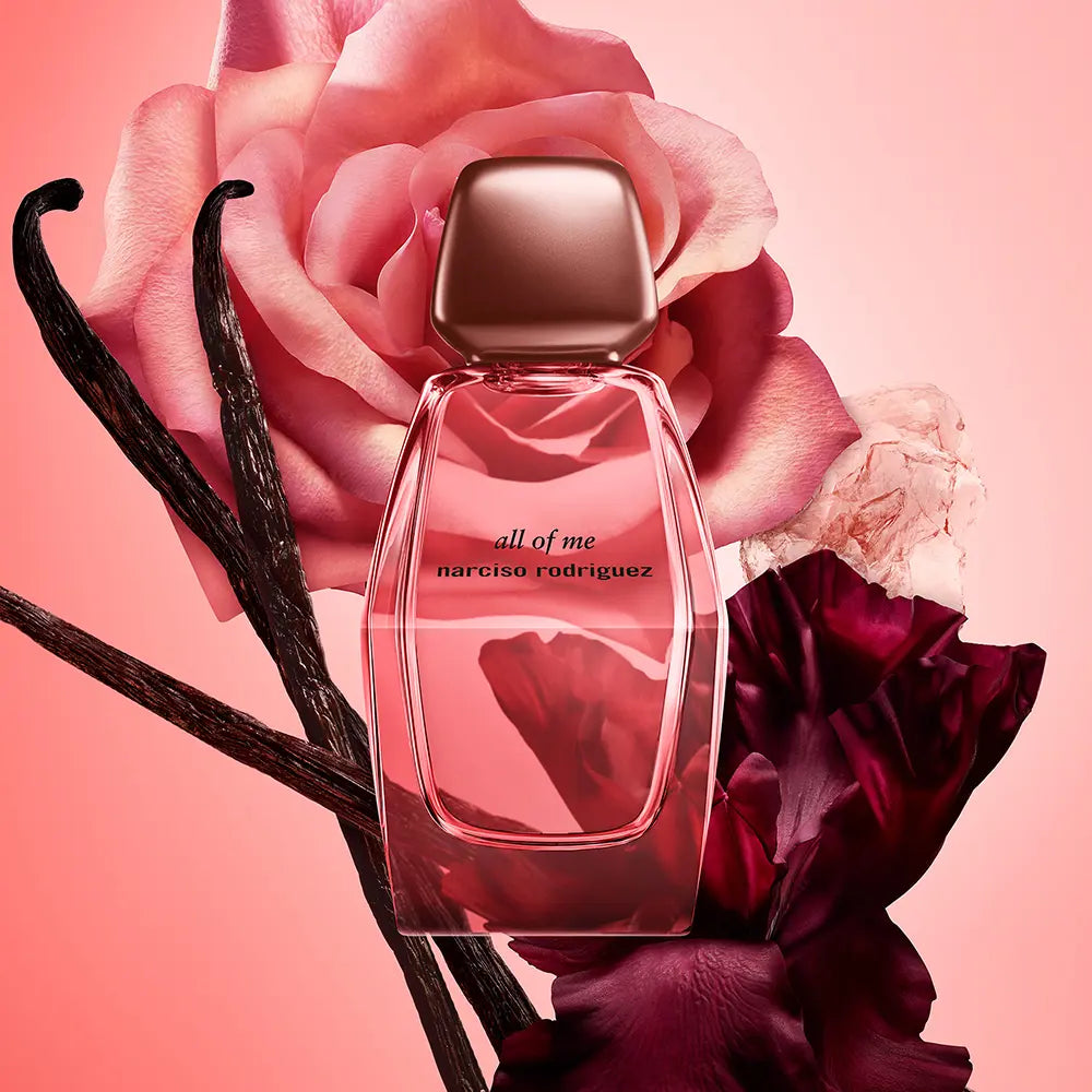 Narciso Rodriguez ALL OF ME INTENSE